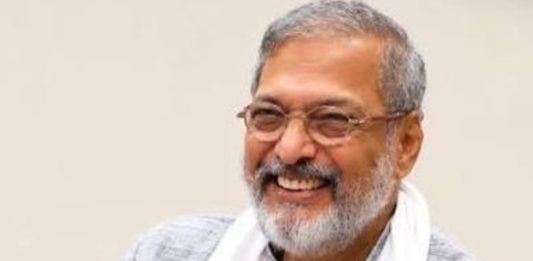 ചലച്ചിത്രകാരൻ നാനാ പടേക്കർ അന്തരിച്ചു Nana Patekar Passes away