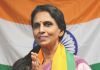‘എനിക്ക് പറയാനുള്ളത് കൂടി കേൾക്കൂ’; വിശദീകരണം നൽകാൻ ആർ ശ്രീലേഖ R Sreelekha