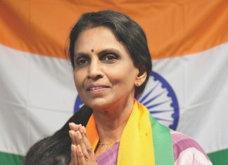 ‘എനിക്ക് പറയാനുള്ളത് കൂടി കേൾക്കൂ’; വിശദീകരണം നൽകാൻ ആർ ശ്രീലേഖ R Sreelekha