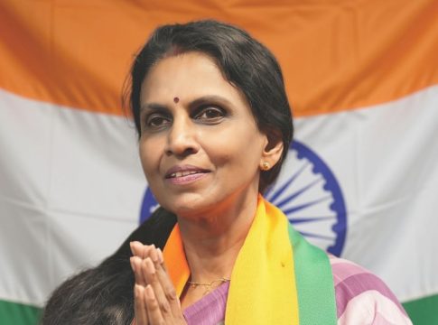 ‘എനിക്ക് പറയാനുള്ളത് കൂടി കേൾക്കൂ’; വിശദീകരണം നൽകാൻ ആർ ശ്രീലേഖ R Sreelekha