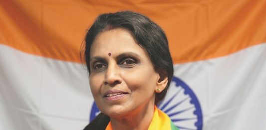 ‘എനിക്ക് പറയാനുള്ളത് കൂടി കേൾക്കൂ’; വിശദീകരണം നൽകാൻ ആർ ശ്രീലേഖ R Sreelekha
