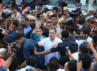 രാംലീല മൈതാനത്ത് കോൺഗ്രസ് മഹാറാലി; അനുമതി നൽകി ഡെൽഹി പോലീസ് INDIA Alliance Protest Delhi