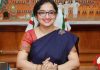 ‘പോരും ഇല്ല, മൽസരവും ഇല്ല’; തദ്ദേശവകുപ്പിൽ ഉദ്യോഗസ്ഥ പൊരില്ലെന്ന് ദിവ്യ എസ് അയ്യർ Divya S Iyer