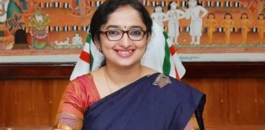 ‘പോരും ഇല്ല, മൽസരവും ഇല്ല’; തദ്ദേശവകുപ്പിൽ ഉദ്യോഗസ്ഥ പൊരില്ലെന്ന് ദിവ്യ എസ് അയ്യർ Divya S Iyer