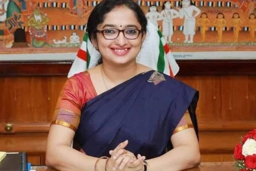 Divya S Iyer Divya S Iyer