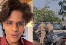 നെടുമ്പാശേരി അപകടം; കാറിൽ നാലുപേർ, 19കാരന് മദ്യം വിളമ്പിയ ബാറുകൾക്കെതിരെ കേസ് nedumbassery-road-accident-suhail-sajeev