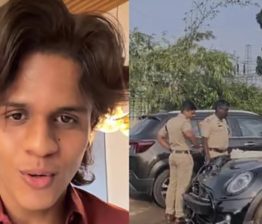നെടുമ്പാശേരി അപകടം; സുഹൈൽ സജീവ് ഉൾപ്പടെ നാലുപേരും പോലീസ് കസ്റ്റഡിയിൽ nedumbassery-road-accident-suhail-sajeev