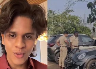 നെടുമ്പാശേരി അപകടം; സുഹൈൽ സജീവ് ഉൾപ്പടെ നാലുപേരും പോലീസ് കസ്റ്റഡിയിൽ nedumbassery-road-accident-suhail-sajeev