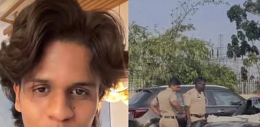 നെടുമ്പാശേരി അപകടം; കാറിൽ നാലുപേർ, 19കാരന് മദ്യം വിളമ്പിയ ബാറുകൾക്കെതിരെ കേസ് nedumbassery-road-accident-suhail-sajeev
