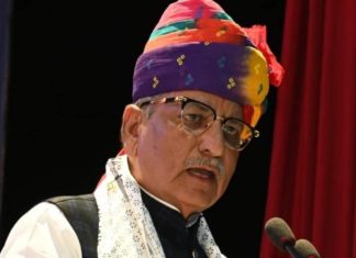Om Prakash Mathur