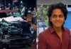 നെടുമ്പാശേരി അപകടം; രണ്ടുപേർ കൂടി അറസ്റ്റിൽ, മദ്യം വിളമ്പിയ ബാറുകൾക്കെതിരെ കേസ് nedumbassery car accident-suhail sajeev