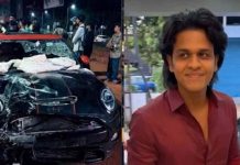 നെടുമ്പാശേരി അപകടം; രണ്ടുപേർ കൂടി അറസ്റ്റിൽ, മദ്യം വിളമ്പിയ ബാറുകൾക്കെതിരെ കേസ് nedumbassery car accident-suhail sajeev