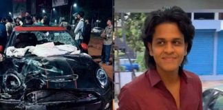 നെടുമ്പാശേരി അപകടം; സുഹൈൽ അമിതമായി മദ്യപിച്ചെന്ന് പരിശോധനാഫലം nedumbassery car accident-suhail sajeev