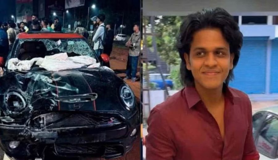 nedumbassery car accident-suhail sajeev nedumbassery car accident-suhail sajeev