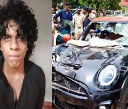 നെടുമ്പാശേരി അപകടം; പ്രതികളുടെ ജാമ്യാപേക്ഷ തള്ളി കോടതി suhail-sajeev