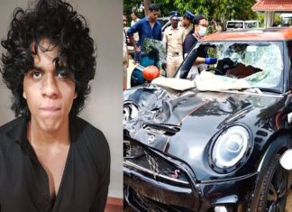 നെടുമ്പാശേരി അപകടം; പ്രതികളുടെ ജാമ്യാപേക്ഷ തള്ളി കോടതി suhail-sajeev