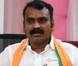 കേന്ദ്രമന്ത്രി എൽ. മുരുഗൻ മന്ത്രിസ്ഥാനവും രാജ്യസഭാംഗത്വവും രാജിവെച്ചു Union minister L Murugan Resignation