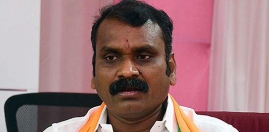 കേന്ദ്രമന്ത്രി എൽ. മുരുഗൻ മന്ത്രിസ്ഥാനവും രാജ്യസഭാംഗത്വവും രാജിവെച്ചു Union minister L Murugan Resignation