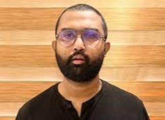 സിനഗോഗിന് സമീപത്തെ തീവയ്പ്പ്; തീവ്രവാദ ബന്ധം സംശയിച്ച് പോലീസ്, പ്രതി പിടിയിൽ ebin b paul