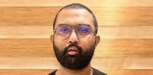 ebin b paul