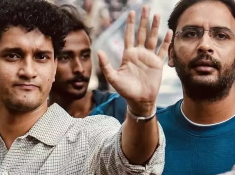 അശുതോഷ് റാങ്കയും സൗരവ് ദാസും ജയിലിലേക്ക്; അജിൻക്യ ഷിൻഡെയ്ക്ക് ജാമ്യം CJP Leaders Saurav Das, Ashutosh Ranka