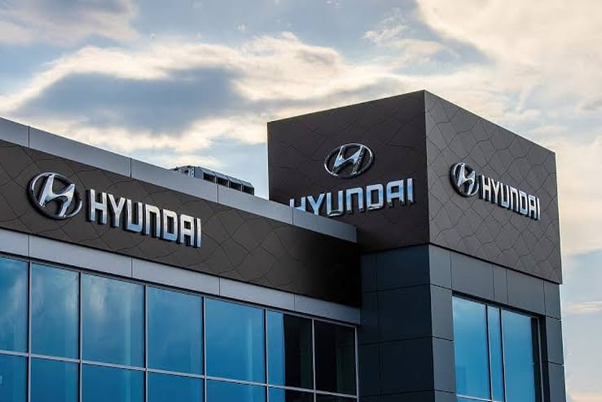 Hyundai Group Hyundai Group