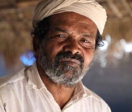 പരമ്പരാഗത നെൽവിത്തുകളുടെ സംരക്ഷകൻ; ചെറുവയൽ രാമൻ അന്തരിച്ചു Cheruvayal Raman