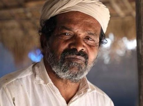 പരമ്പരാഗത നെൽവിത്തുകളുടെ സംരക്ഷകൻ; ചെറുവയൽ രാമൻ അന്തരിച്ചു Cheruvayal Raman
