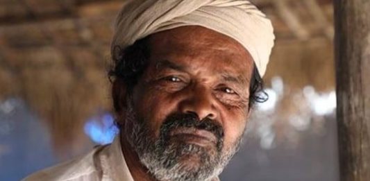 പരമ്പരാഗത നെൽവിത്തുകളുടെ സംരക്ഷകൻ; ചെറുവയൽ രാമൻ അന്തരിച്ചു Cheruvayal Raman