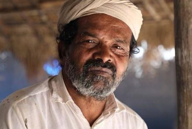 പരമ്പരാഗത നെൽവിത്തുകളുടെ സംരക്ഷകൻ; ചെറുവയൽ രാമൻ അന്തരിച്ചു Cheruvayal Raman
