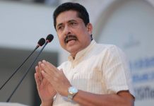 പിഎം ശ്രീ പദ്ധതി; ഏകപക്ഷീയമായി പിൻമാറാൻ സംസ്ഥാനത്തിന് കഴിയില്ല- വിദ്യാഭ്യാസ മന്ത്രി N Samsudheen