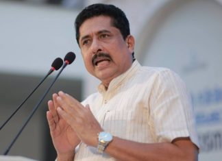 പിഎം ശ്രീ പദ്ധതി; ഏകപക്ഷീയമായി പിൻമാറാൻ സംസ്ഥാനത്തിന് കഴിയില്ല- വിദ്യാഭ്യാസ മന്ത്രി N Samsudheen