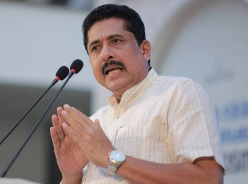 പിഎം ശ്രീ പദ്ധതി; ഏകപക്ഷീയമായി പിൻമാറാൻ സംസ്ഥാനത്തിന് കഴിയില്ല- വിദ്യാഭ്യാസ മന്ത്രി N Samsudheen