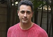 Imran Khan