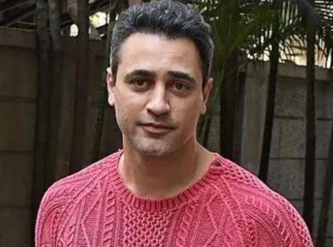 സിജെപി പ്രതിഷേധത്തിൽ പങ്കെടുത്തു; ഇമ്രാൻ ഖാനോട് രാജ്യം വിടാൻ മുംബൈ പോലീസ് Imran Khan