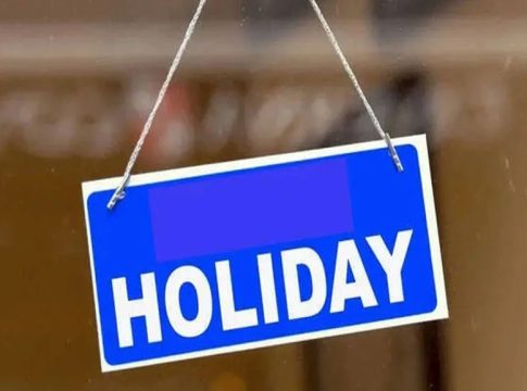 നവരാത്രി ആഘോഷം; സംസ്ഥാനത്ത് തിങ്കളാഴ്ച പൊതു അവധി holiday