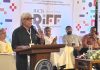 Director Kamal at 2nd MACTA-Rajagiri Film Festival