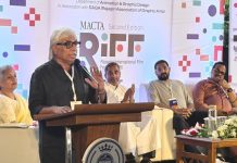 ചലച്ചിത്ര മേളകൾക്ക് പുരോഗമന കാഴ്ചപ്പാട് അനിവാര്യം: സംവിധായകൻ കമൽ Director Kamal at 2nd MACTA-Rajagiri Film Festival