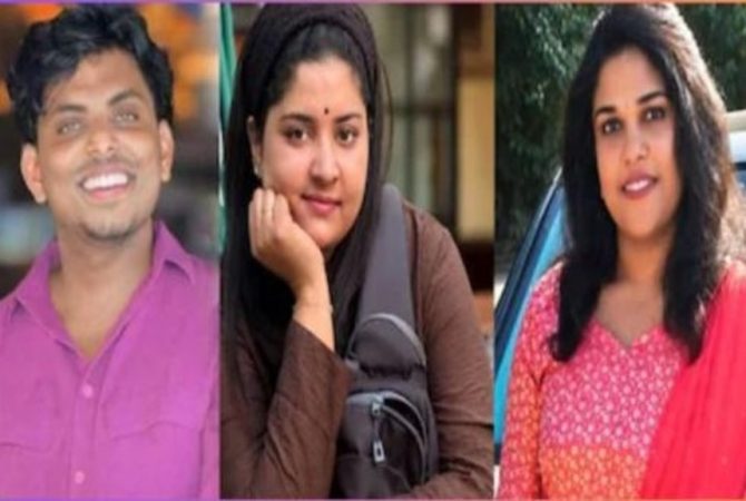 ജർമനിയിൽ തീപ്പിടിച്ച ഫ്ളാറ്റ് ഇന്ത്യക്കാരന്റേത്; മരിച്ചവരുടെ മൃതദേഹം തിങ്കളാഴ്ച നാട്ടിലെത്തിച്ചേക്കും malayalis died at germany fire