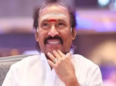 Music Director Deva passes away