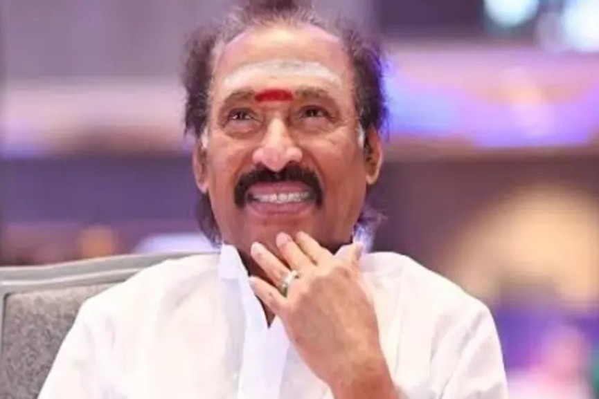 Music Director Deva passes away Music Director Deva passes away