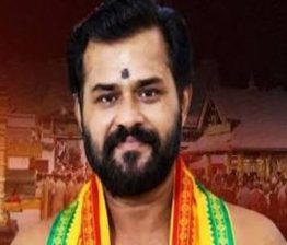 അരീക്കര സുബ്രഹ്മണ്യൻ ശങ്കരൻ നമ്പൂതിരി ശബരിമല മേൽശാന്തി areekkara subramanian sankaran namboothiri