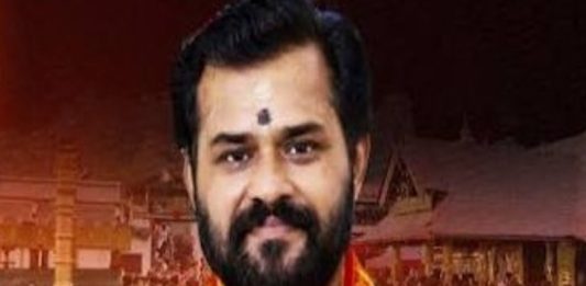 അരീക്കര സുബ്രഹ്മണ്യൻ ശങ്കരൻ നമ്പൂതിരി ശബരിമല മേൽശാന്തി areekkara subramanian sankaran namboothiri