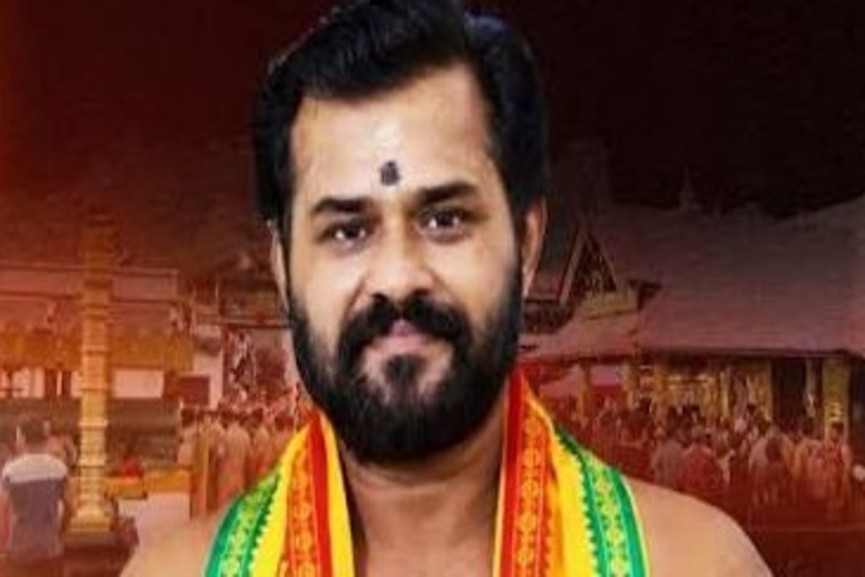 areekkara subramanian sankaran namboothiri areekkara subramanian sankaran namboothiri