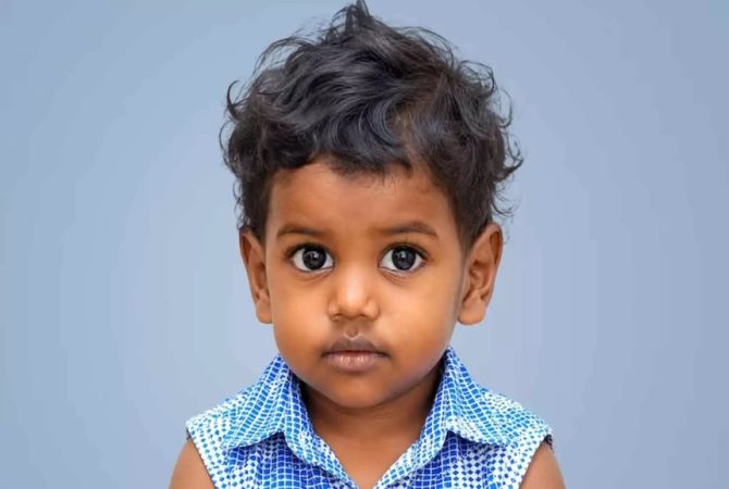 ആഹാരമില്ല, പരിചരണക്കുറവും; മരിക്കുമ്പോൾ രാഹുലിന്റെ ഭാരം ഏഴുകിലോ മാത്രം rahul