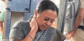 ‘വീണ ജോർജിനെ ആക്രമിക്കുന്നത് കണ്ടിട്ടില്ല’; മൊഴിമാറ്റി ഗൺമാൻ അഭിലാഷ് Veena George Injured