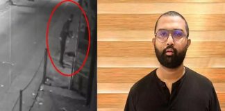 ജൂതപ്പള്ളി തീവയ്പ്പ്; പിന്നിൽ ബിഷ്ണോയ് സംഘമെന്ന് സൂചന, എബിനുമായി ബന്ധം ebin paul