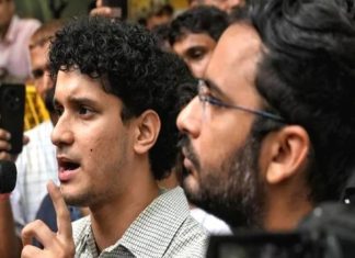 ‘മൗലികാവകാശത്തിന്റെ നഗ്നമായ ലംഘനം’; ഹൈക്കോടതിയിൽ ഹരജിയുമായി സിജെപി sourav das and ashutosh ranka