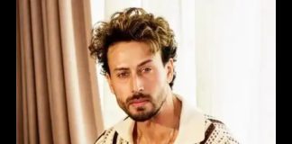 Tiger Shroff