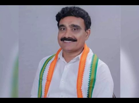 മലപ്പുറത്ത് പഞ്ചായത്തംഗം ട്രെയിൻതട്ടി മരിച്ചു ahammed-kutty